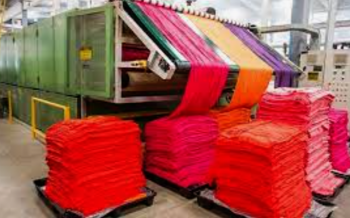 Industria textil de Puebla genera más de 18 mil millones de pesos  anuales de producción