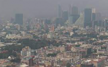 La zona metropolitana del valle de Puebla entra en precontingencia ambiental fase 1 por incendios forestales .