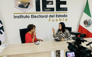Puebla será el Estado que tendrá mayor actividad electoral en los próximos comicios del 2024.