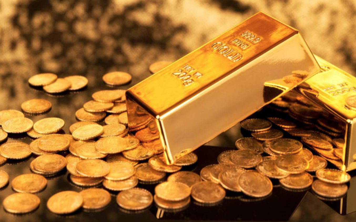 Precio del oro se dispara: llega a sus máximos históricos tras recorte ...