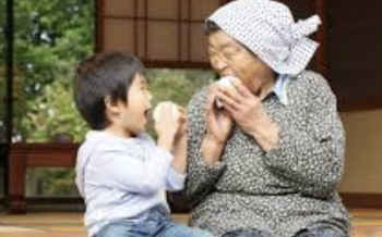 Japón bate el récord mundial de personas mayores de 100 años