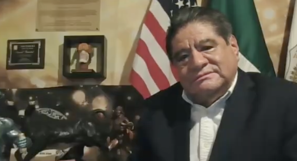 Llega la entrega del Premio Tlahuicole en su décima edición en los Estados Unidos