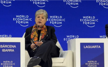 México plantea para 2030 conservar 30% del territorio en soluciones naturales contra cambio climático