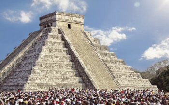 Está por ocurrir el  Equinoccio de primavera.  Pero que significa?