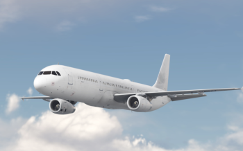 ¿Por qué vuelan los aviones?