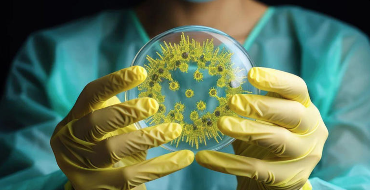 La Inteligencia Artificial crea 16 virus inexistentes, funcionales y replicables en laboratorios