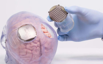 En diez años la tecnología podría conectar el cerebro con el celular
