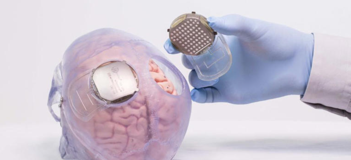 En diez años la tecnología podría conectar el cerebro con el celular